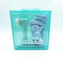 Ruby Face Wash Brush & Headband Set