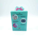 Ruby Face Spa Headband