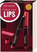 Revlon Colour Your Lips Set Xmas 2022