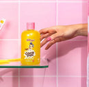 BUBBLE T x Kellogg's Coco Pops Bath & Shower Gel 500ml