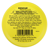 Bach Rescue Pastilles Original 50g