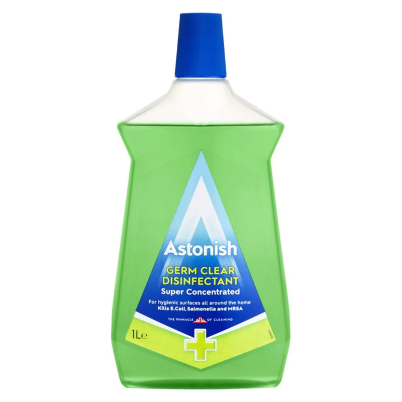 Astonish Germ Cleaner Disinfect. 1l