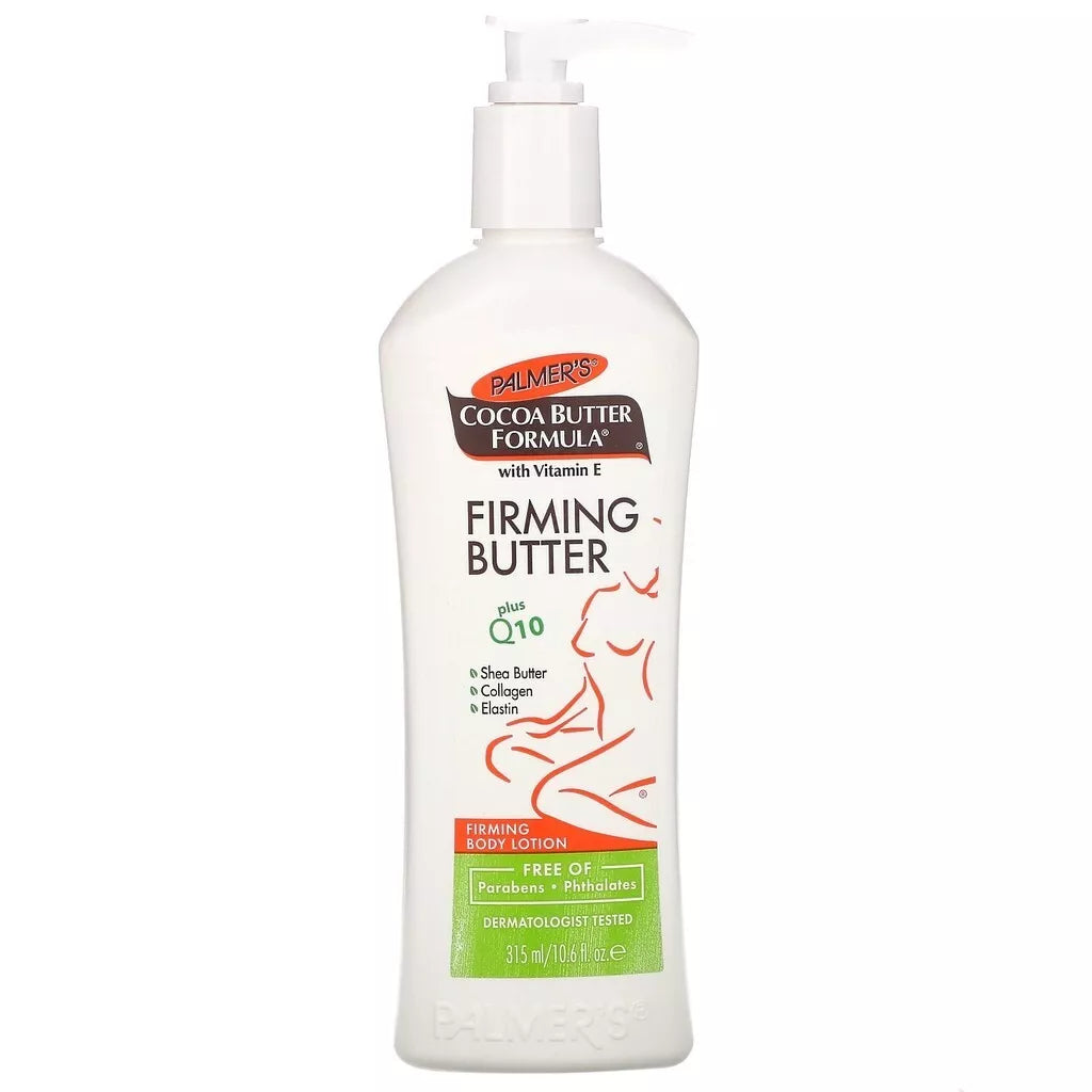 PALMERS Postnatal Firm Butter 315ml