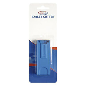 SurgiPack Safe-T-Dose Tablet & Pill Cutter