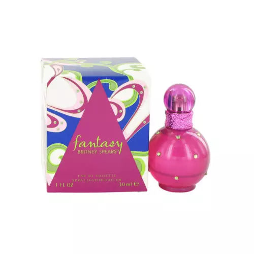 Britney Spears Fantasy EDT 30ml