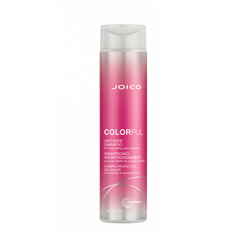 JOICO Colorful Anti-Fade Shampoo 300ml