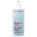 CLARINS Body Smooth Milk Aloe 400ml