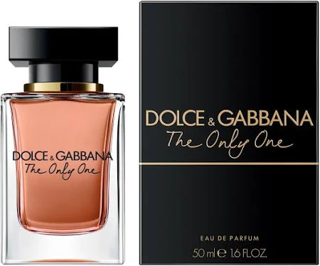 D&G The Only One EDP 50ml