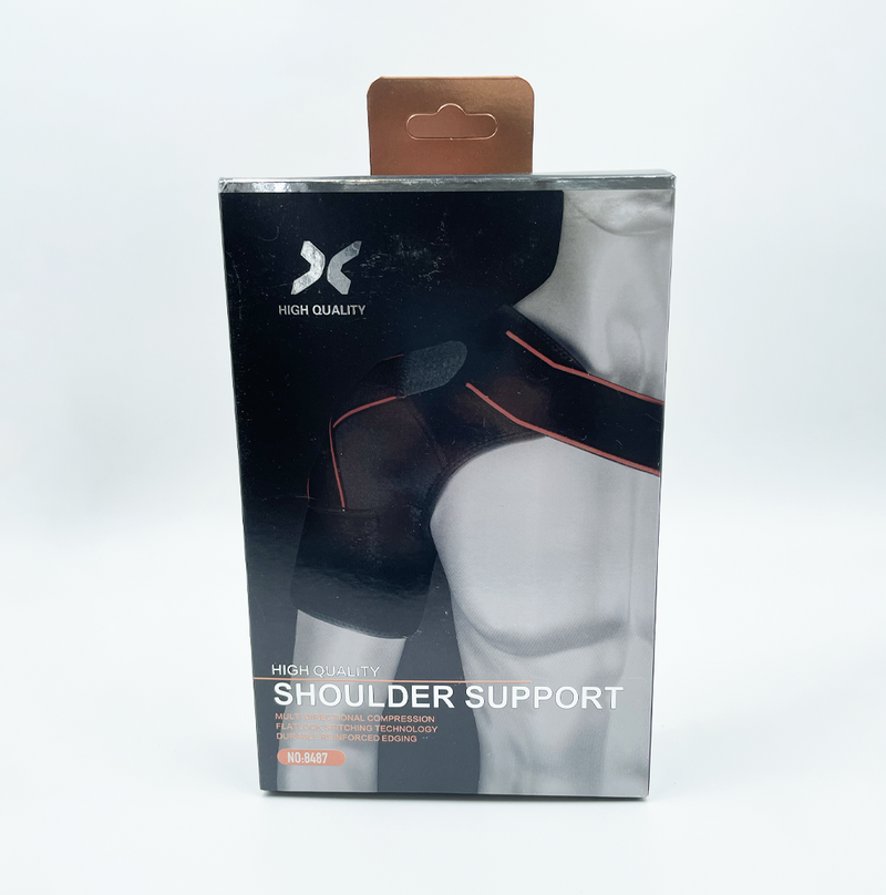 X High Quality Adjustable Shoulder Support