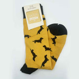 BC Everyday Crew Socks Assorted Designs