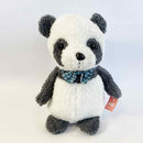 Soft Boucle Toy Panda 35cm