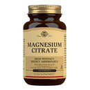 Solgar Magnesium Citrate Tablets 120s