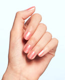 OPI Nail Lacquer Data Peach
