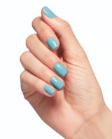 OPI Nail Lacquer NFTease Me Blue