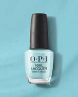 OPI Nail Lacquer NFTease Me Blue