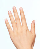 OPI Nail Lacquer Switch to Portrait Mode Pink