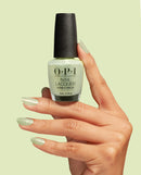 OPI Nail Lacquer - AppointMINT Confirmed
