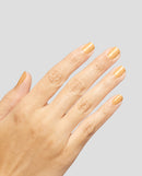 OPI Nail Lacquer - Beauty School Popout