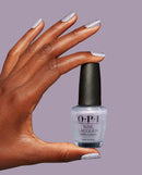 OPI Nail Lacquer - Case of Glamnesia