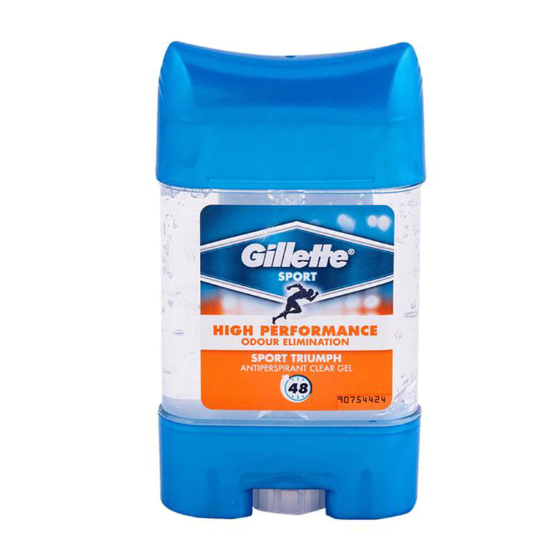 Gillette Anti-Perspirant Deodorant Stick Sport 70ml