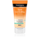 Neutrogena Spot controlling facial scrub 150ml