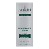 SUKIN Time Capsule Future Proof Serum 30ml