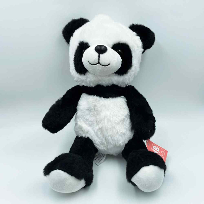 Super Soft Toy Panda 30cm