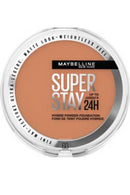 Maybelline Super stay 24 Hour Powder Caramel 60