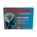 Tebonin Ginkgo Biloba Brain Health 30 tablets
