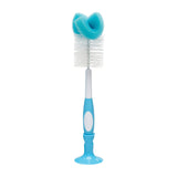 Dr. Brown's Bottle Cleaning Brush Blue