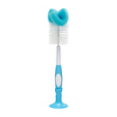 Dr. Brown's Bottle Cleaning Brush Blue