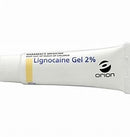 Lignocaine Dosing Water Gel 2% 20 g