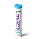 The Good Vitamin Co. B Complex Effervescent Tablets 15s