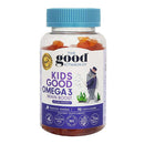 Good Vitamin Co Kids Good Omega3 Brain Support 90 Pack