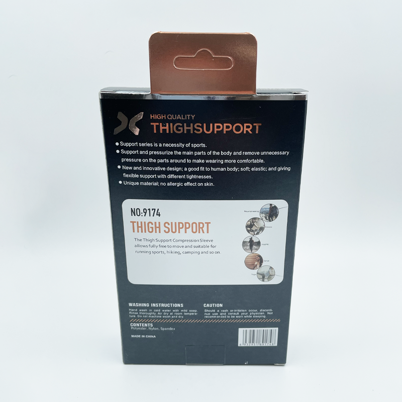X High Quality Thigh Support
