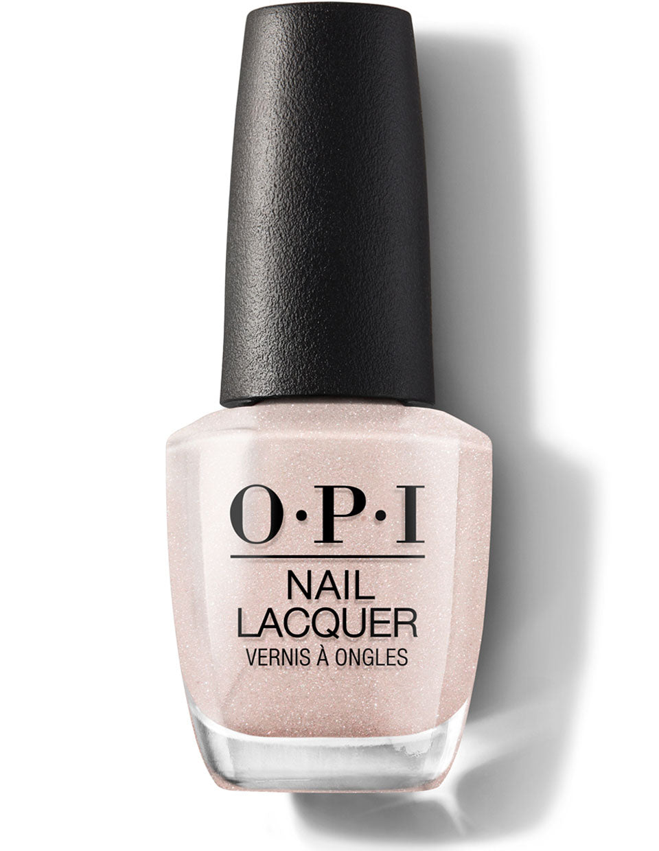 OPI Nail Lacquer Sheers Throw Me a Kiss