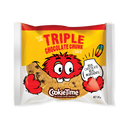 Cookie Time Triple Chocolate Chunk 85g