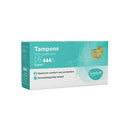 Interlude Tampons Super 16Pack