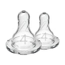 Dr. Brown's Narrow Neck Level 4 Teats 2pk