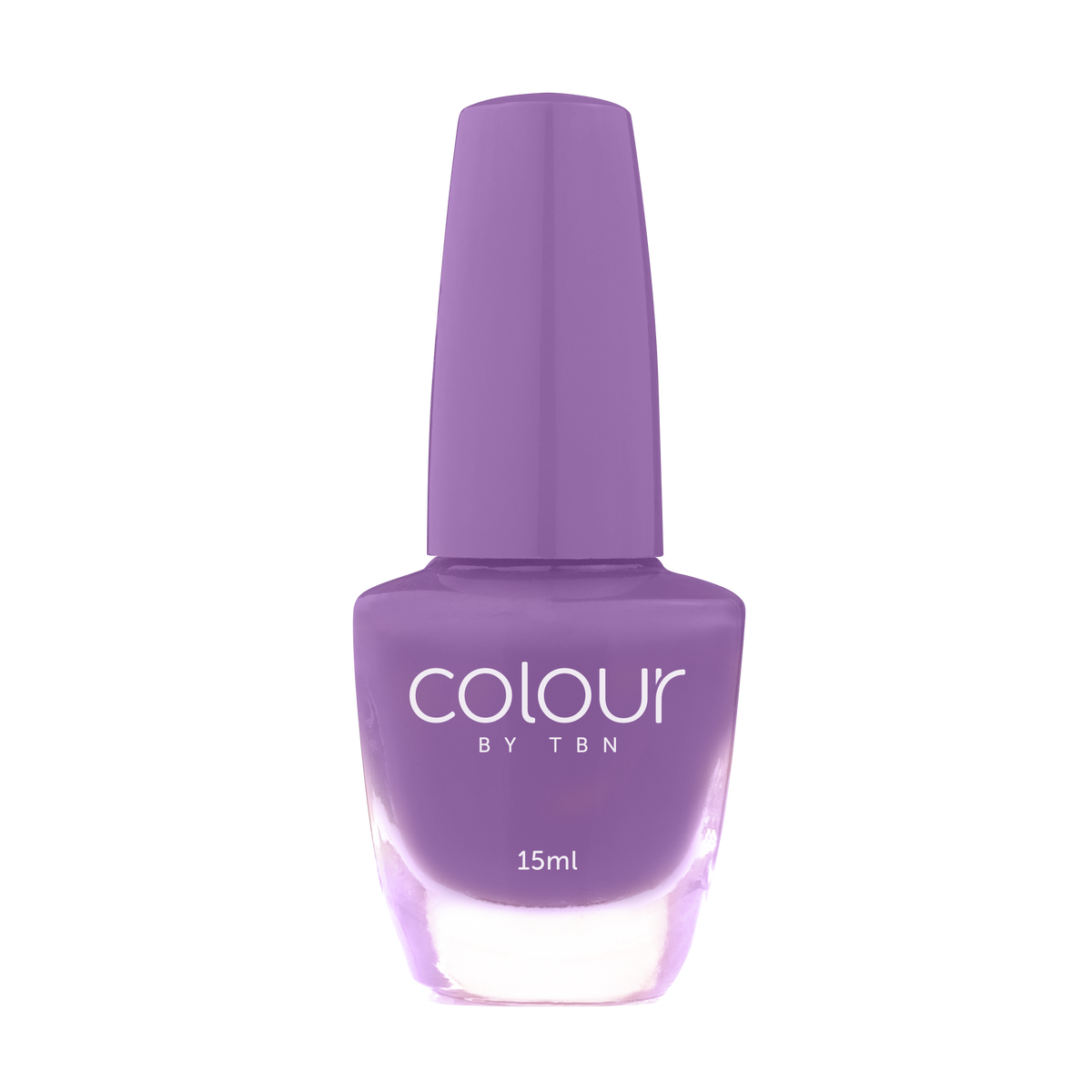 Colour TBN Nail Polish Tulle-Y Madly Deep