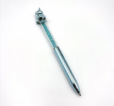 Unicorn Rhinestone Pen Assorted