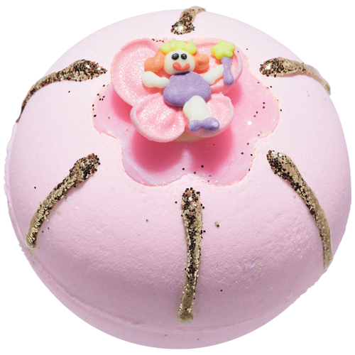 Bomb Blaster Urban Princess 160g