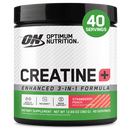 Optimum Nutrition Creatine Plus Strawberry Peach 360g