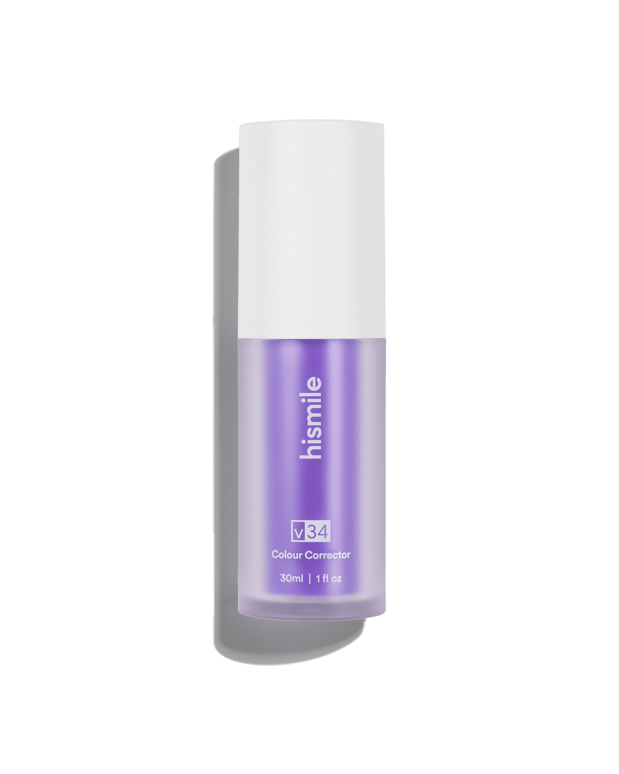 Hismile V34 Colour Correct Teeth Whitening Serum