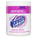Vanish Oxi Action Crystal White 900g
