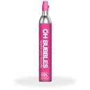 Oh Bubbles Refill Gas Bottle 60L