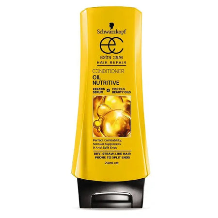 Schwarzkopf Extra Care Conditioner Oil Nutritive 250ml
