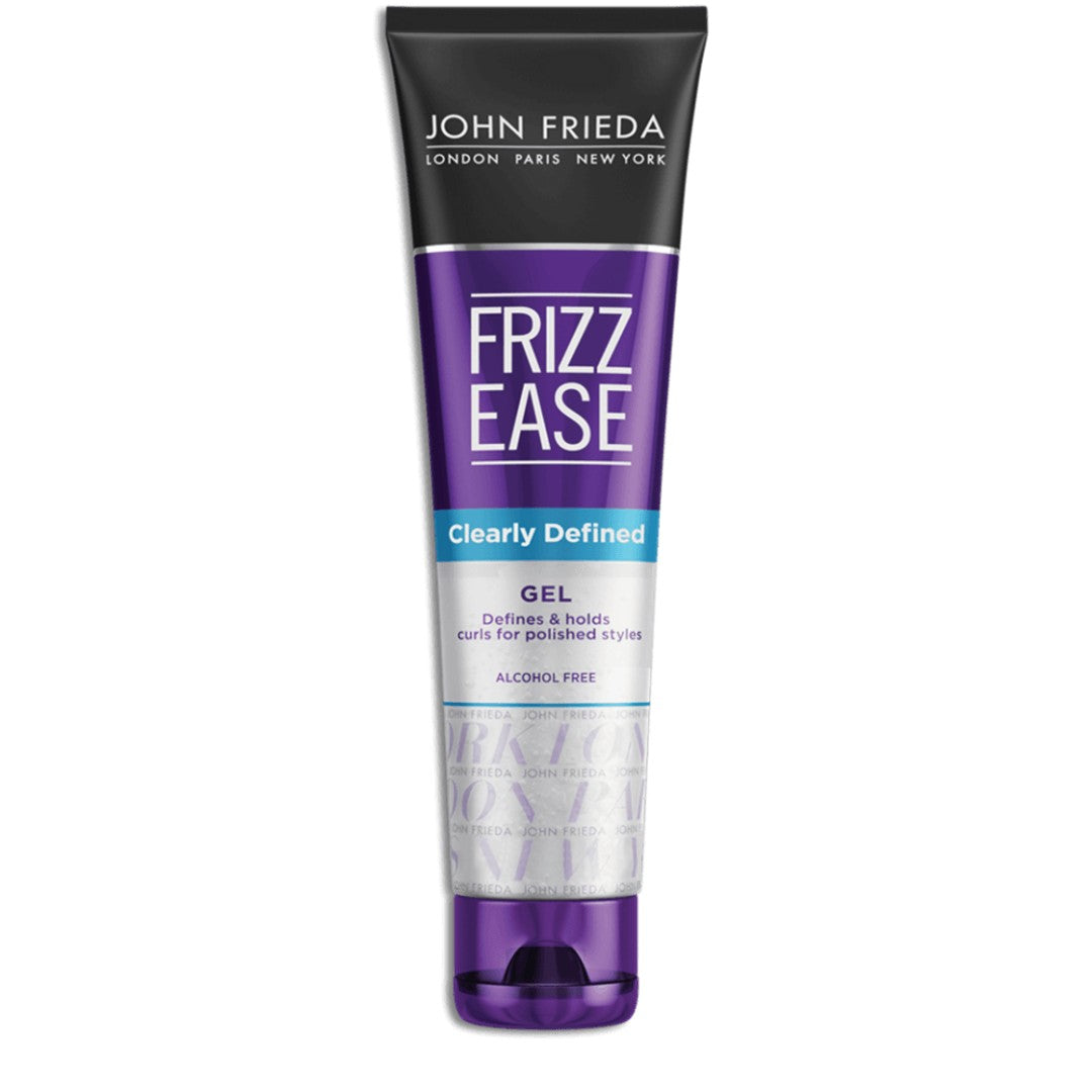 John Frieda FRIZZ Ease Clearly Defined Gel 150mL