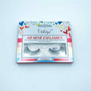 Vikiyi Mink Eyelashes Style M122 1ea
