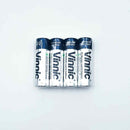 Vinnic Battery AA 40pk